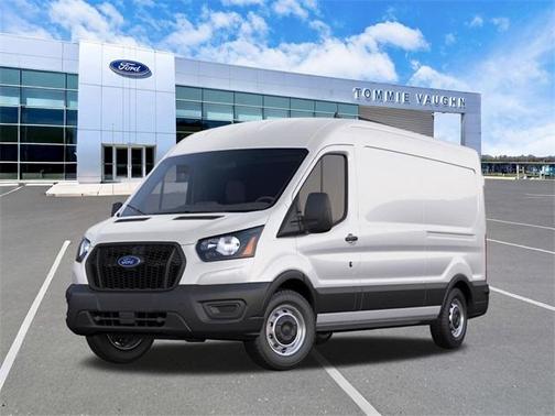 2024 Ford Transit-250 148 WB Medium Roof Cargo