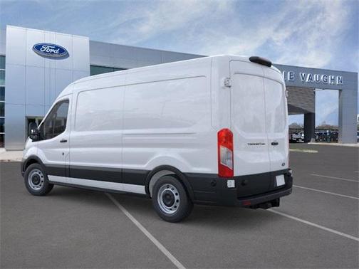 2026 Ford Transit-250 148 WB Medium Roof Cargo