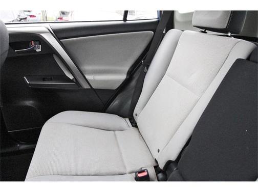 2018 Toyota RAV4 Sport