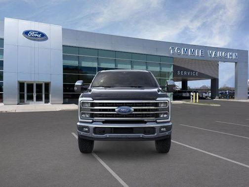 2026 Ford F-250 King Ranch