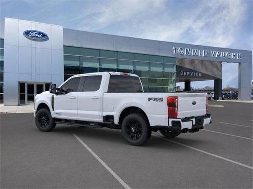 2025 Ford F-350 XLT