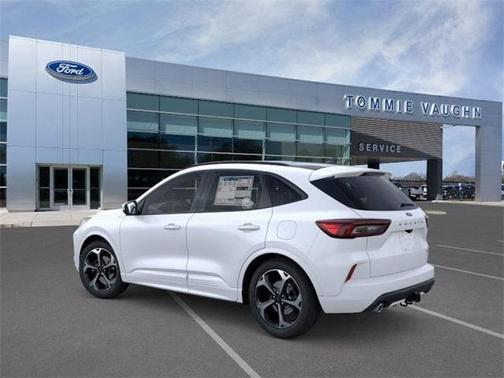 2025 Ford Escape ST-Line Elite