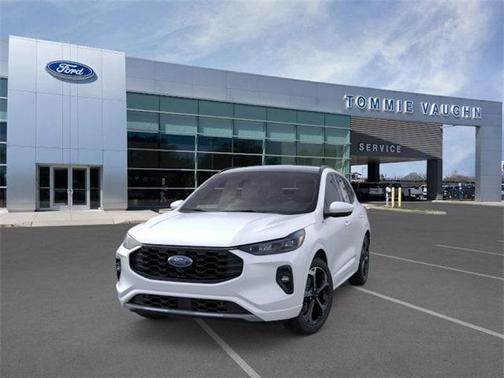 2025 Ford Escape ST-Line Elite