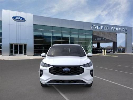 2025 Ford Escape ST-Line Elite