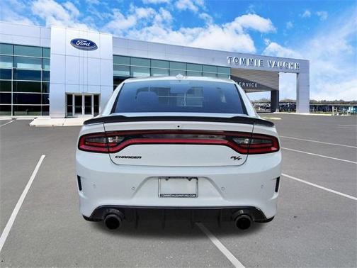 2020 Dodge Charger R/T