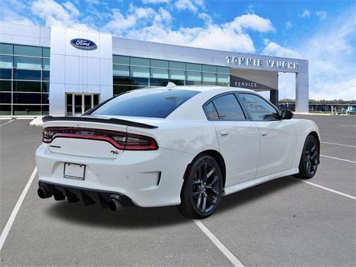 2020 Dodge Charger R/T