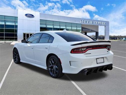 2020 Dodge Charger R/T