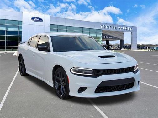 2020 Dodge Charger R/T