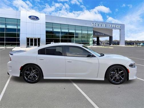2020 Dodge Charger R/T