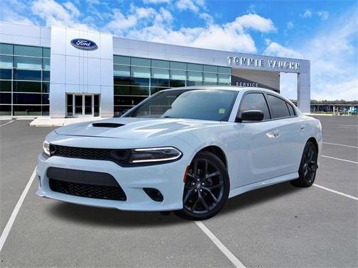 2020 Dodge Charger R/T