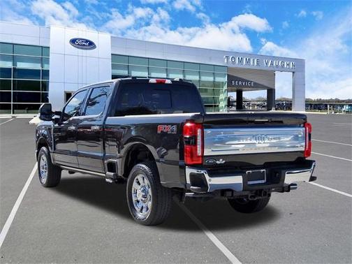 2024 Ford F-250 King Ranch