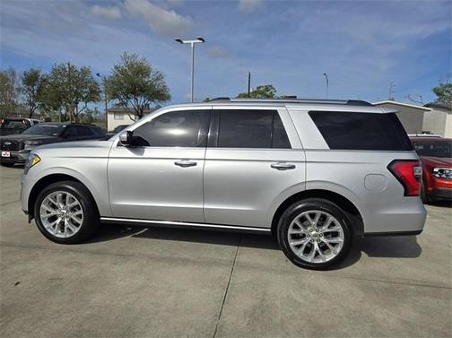2019 Ford Expedition Limited