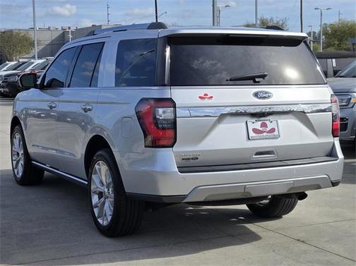 2019 Ford Expedition Limited