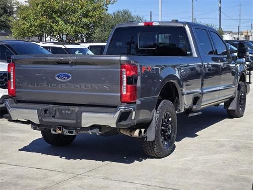 2023 Ford F-350 Lariat Super Duty