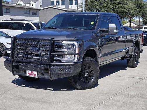 2023 Ford F-350 Lariat Super Duty