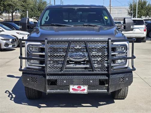 2023 Ford F-350 Lariat Super Duty