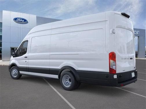 2025 Ford Transit-350 Base