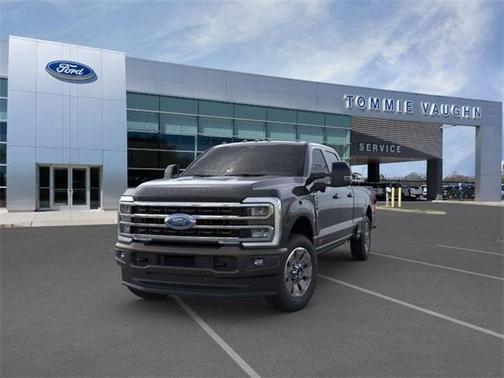 2025 Ford F-350 King Ranch