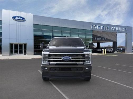 2025 Ford F-350 King Ranch