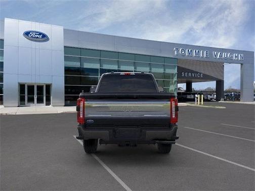 2025 Ford F-350 King Ranch