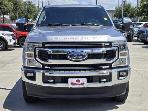 2022 Ford F-250 XLT