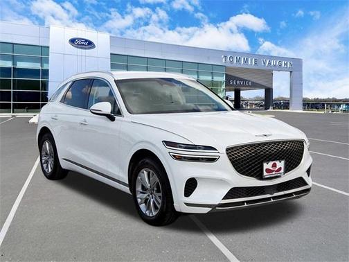 2022 Genesis GV70 2.5T