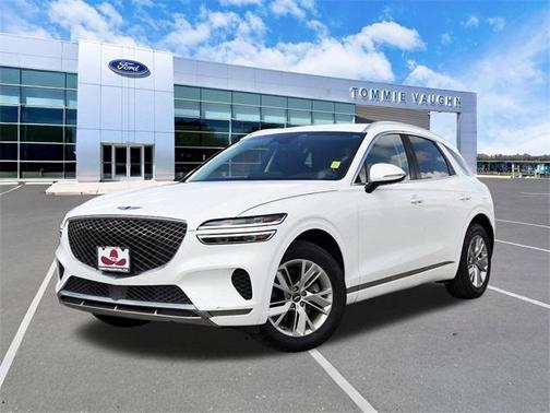 2022 Genesis GV70 2.5T