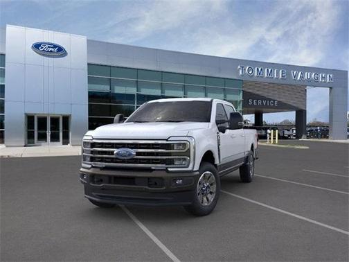 2025 Ford F-250 King Ranch