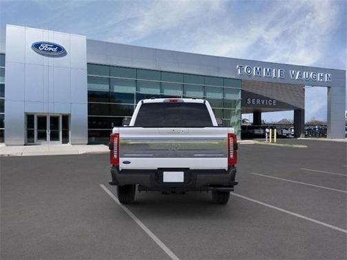 2025 Ford F-250 King Ranch