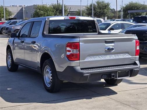 2022 Ford Maverick XL