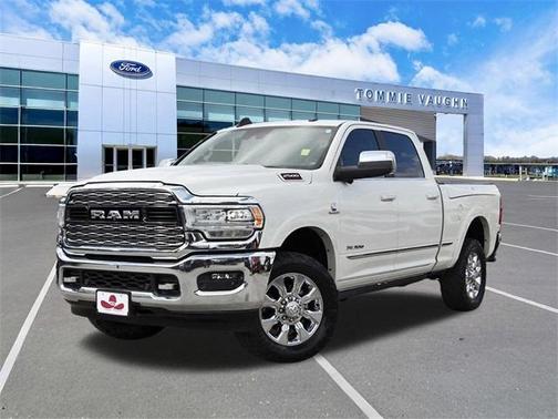 2019 RAM 2500 Limited