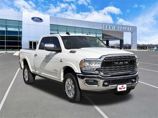 2019 RAM 2500 Limited