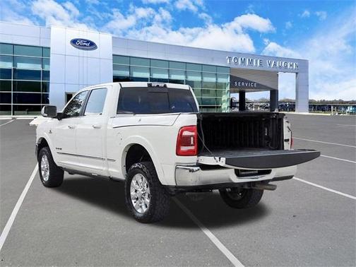 2019 RAM 2500 Limited