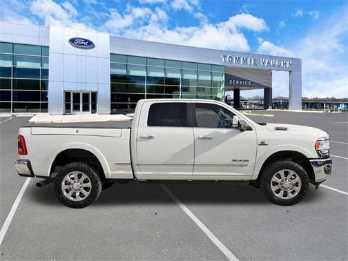 2019 RAM 2500 Limited