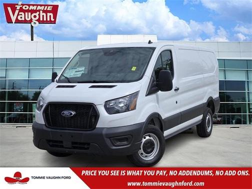2023 Ford Transit-250 Base