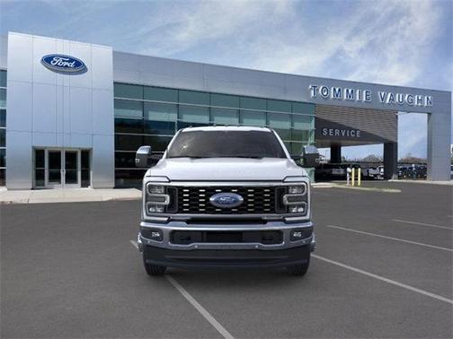 2025 Ford F-350 King Ranch