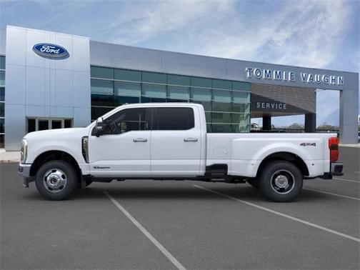 2025 Ford F-350 King Ranch