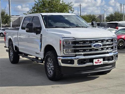 2024 Ford F-250 Lariat