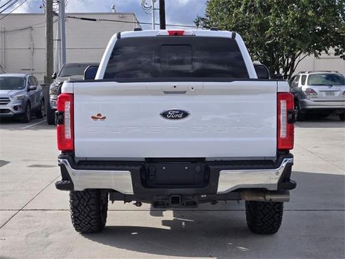 2024 Ford F-250 Lariat