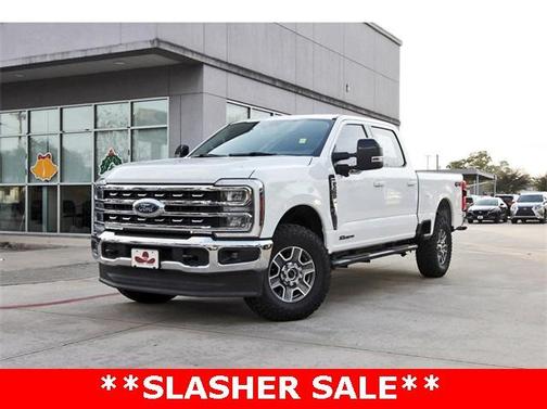 2024 Ford F-250 Lariat