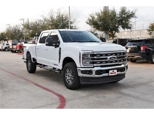 2024 Ford F-250 Lariat