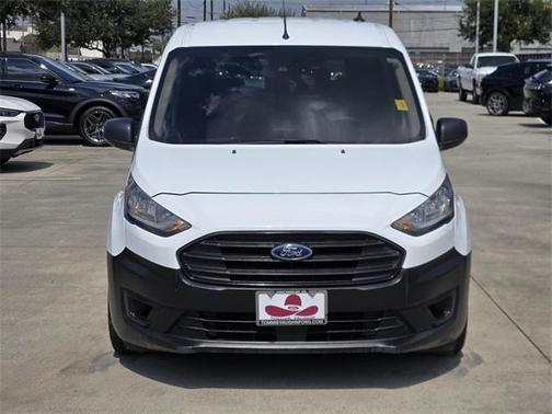2023 Ford Transit Connect XL