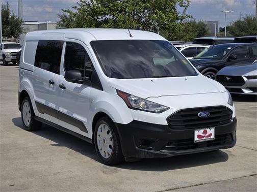 2023 Ford Transit Connect XL