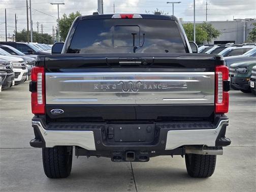 2024 Ford F-250 King Ranch