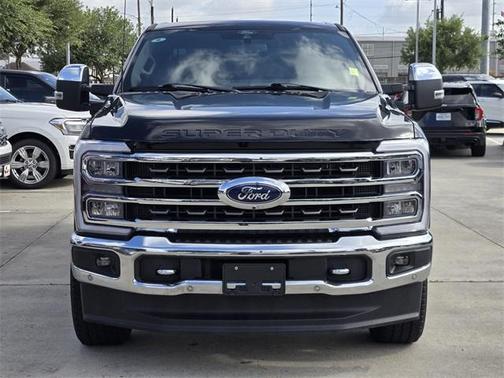 2024 Ford F-250 King Ranch