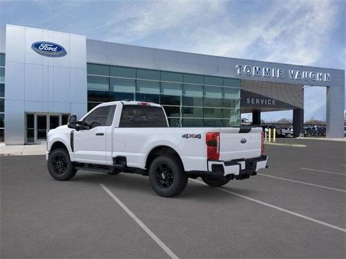 2025 Ford F-350 XL