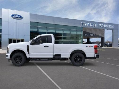 2025 Ford F-350 XL