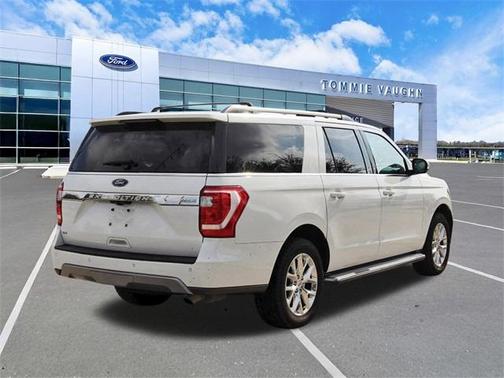 2021 Ford Expedition Max XLT