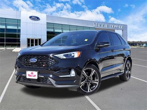2022 Ford Edge ST