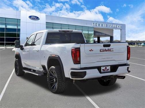 2020 GMC Sierra 2500 Denali
